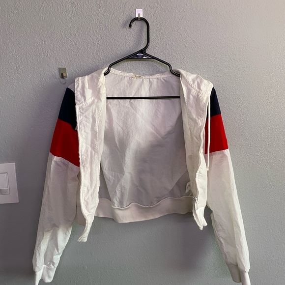 White jacket - Picture 1 of 3